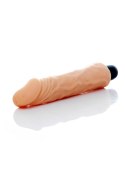 Realistyczny sex wibrator główka penisa żyły 20 cm B - Series Weather