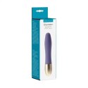 Wibrator- Me You Us Discretion Bullet Vibrator Purple Me You Us