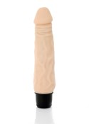 Wibrator realistyczny sex penis cyberskóra 20 cm B - Series Weather