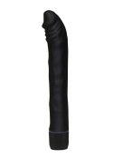 Wibrator sztuczny penis wygięty punkt g sex 19cm You2Toys