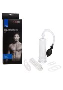 Zestaw-HIS ENLARGEMENT KIT CalExotics