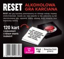 Imprezowa gra alkoholowa polecenia wyzwania reset Grammi