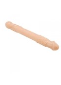 Penis do podwójnej penetracji dwie końcówki 25cm Toyz4lovers