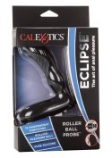 Plug/vibr-WIRELESS PINPOINT PROBE BLACK CalExotics