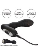 Plug/vibr-WIRELESS PINPOINT PROBE BLACK CalExotics