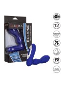 Plug/vibr-WIRELESS PLEASURE PROBE BLUE CalExotics