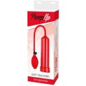 Pompka-sviluppatore a pompa pump up easy touch red Toyz4lovers