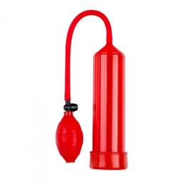 Pompka-sviluppatore a pompa pump up easy touch red Toyz4lovers