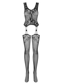 Siateczka bodystocking erotyczna obsessive s/m/l Obsessive