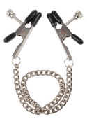 Stymulator-BULL NOSE NIPPLE CLAMPS CalExotics