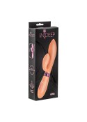 Wibrator-Vibrator Indeep Gina Beige Indeep