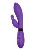 Wibrator-Vibrator Indeep Yonce Purple Indeep