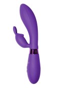 Wibrator-Vibrator Indeep Yonce Purple Indeep