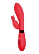 Wibrator-Vibrator Indeep Yonce Red Indeep