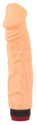 Wibrator duży penis realistyczny członek sex 21cm You2Toys