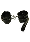 Zestaw-24904801001 BK Bondage Set-Opaska Bad Kitty