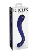 Dildo-ICICLES NO 70 Pipedream Icicles