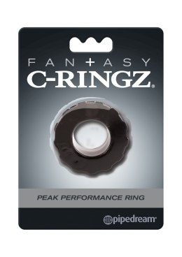 Pierścień-FANTASY C RING PEAK PERFORMANCE