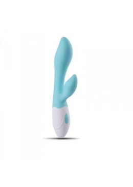 Wibrator-Vibratore Molding Petal Rabbit G-Spot Toyz4lovers