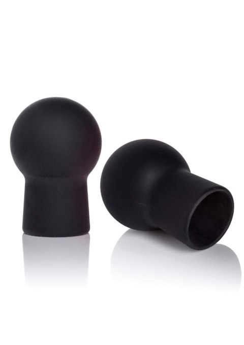 Advanced Nipple Suckers Black