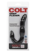 COLT Deep Flexer Black