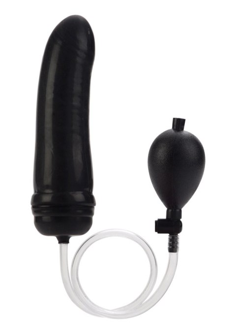 COLT Inflatable Butt Plug Black