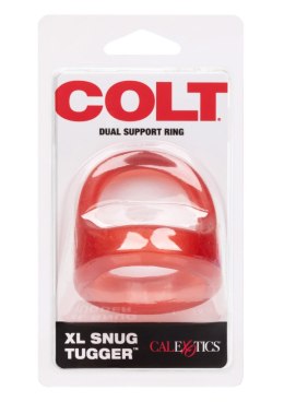 COLT XL Snug Tugger Red