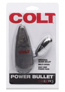 COLT Multi-Speed Power Bullet Metal