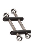 Crossbar Nipple Vices Metal