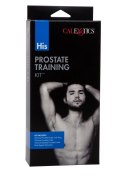 His Prostate Training Kit Black