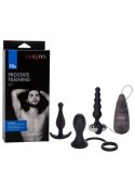 His Prostate Training Kit Black