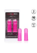 Intimate Play Finger Tingler Pink