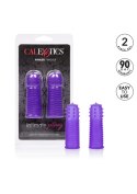 Intimate Play Finger Tingler Purple