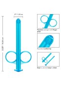 Lube Tube 2 Pcs Blue