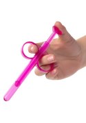 Lube Tube 2 Pcs Pink