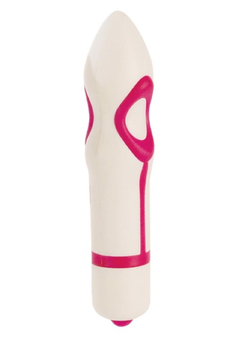 My Private O Massager Pink