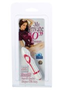 My Private O Massager Pink