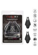 Rechargeable Nipplettes Black