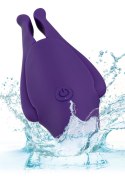 Rechargeable Nipplettes Purple