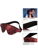 Scandal Blackout Eyemask Black