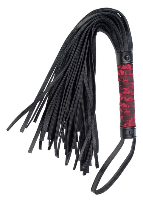 Scandal Flogger Black