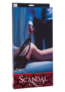 Scandal Flogger Black