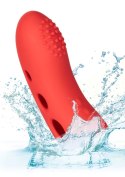 Silicone Marvelous Arouser Red