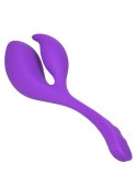 Silicone Marvelous Climaxer Purple