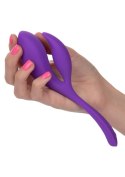 Silicone Marvelous Climaxer Purple