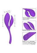 Silicone Marvelous Climaxer Purple