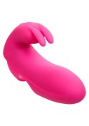 Silicone Marvelous Pleaser Pink