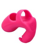 Silicone Marvelous Pleaser Pink