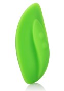 Silicone Marvelous Teaser Green