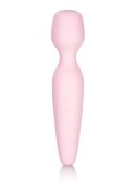 Vibrating Ultimate Wand Pink